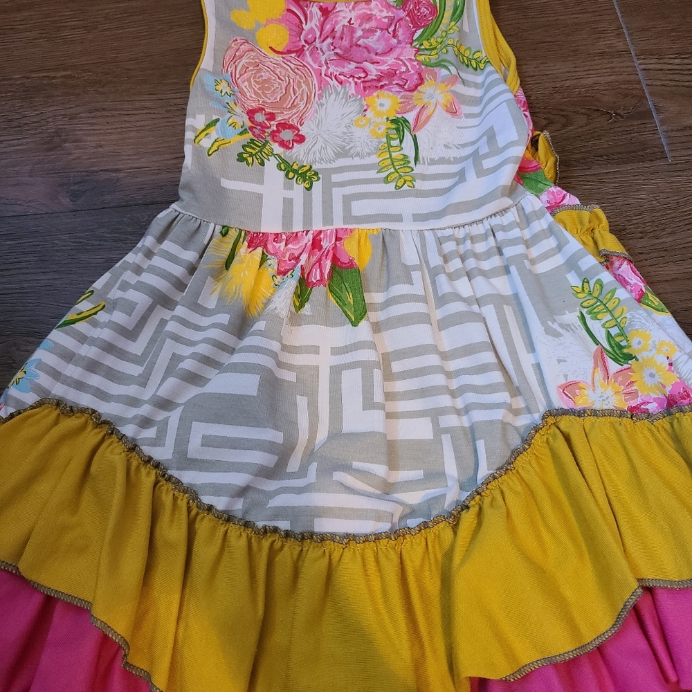 Dress - Picture 2 of 5